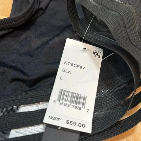 KENNET COLE SWIM BOTTOM MEDIUM - Picture 4 of 6